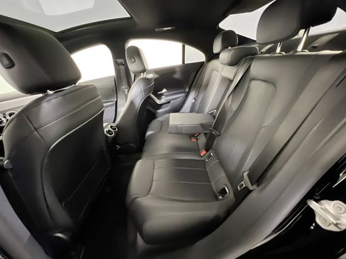 Used 2021 Mercedes-Benz CLA 250 4MATIC image 25