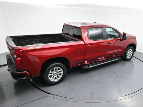 Used 2023 Chevrolet Silverado 1500 RST w/ Convenience Package II AWD/4WD image 7