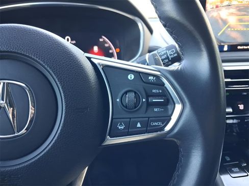 Used 2025 Acura MDX FWD image 30