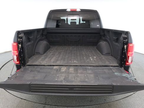 Used 2019 Ford F150 Limited image 20