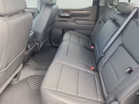 New 2026 Chevrolet Silverado 1500 LT Trail Boss w/ LT Trail Boss Premium Package AWD/4WD image 13