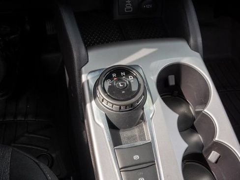Used 2024 Ford Bronco Sport Big Bend AWD/4WD image 25