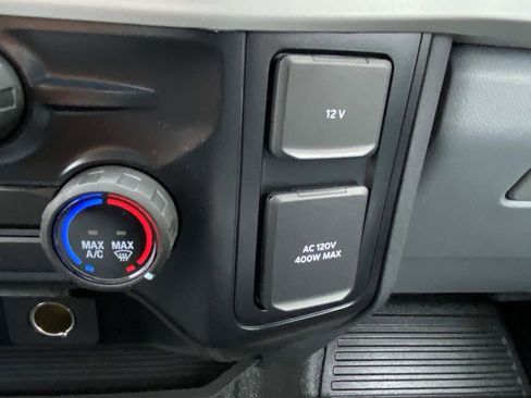 New 2026 Ford F450 XL AWD/4WD image 19