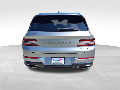 Used 2023 Genesis GV80 2.5T w/ Prestige 20" Package AWD/4WD image 7