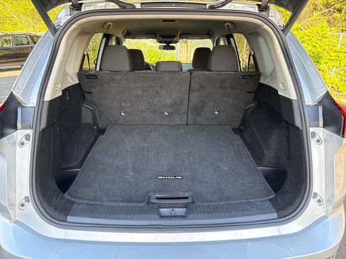 Used 2024 Nissan Rogue SV AWD/4WD image 21