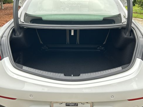 Certified 2024 Mercedes-Benz CLE 300 4MATIC Coupe image 10