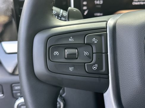 Certified 2026 GMC Sierra 1500 Elevation image 25