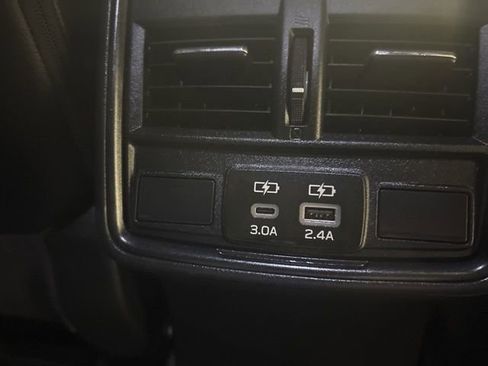 Used 2025 Subaru Forester Sport w/ Popular Package #2 image 11