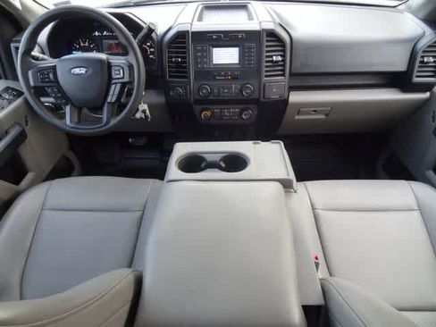 Used 2020 Ford F150 XL w/ Equipment Group 101A Mid AWD/4WD image 11