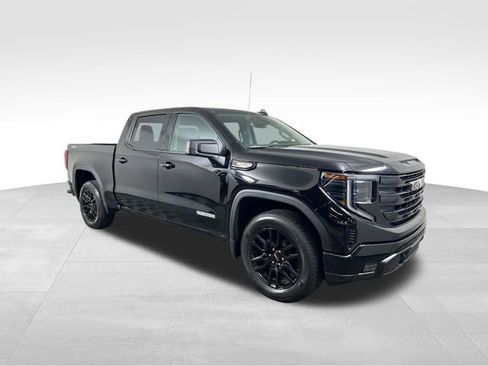 Used 2023 GMC Sierra 1500 Elevation image 8