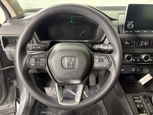Used 2024 Honda CR-V EX image 23