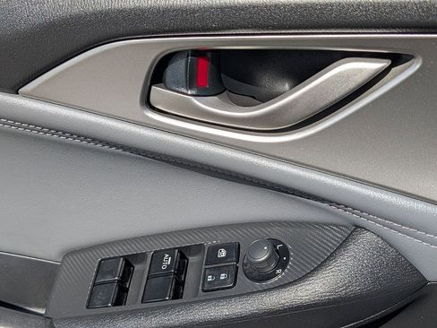 Used 2019 MAZDA CX-3 Touring image 28