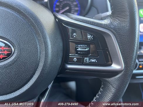 Used 2018 Subaru Legacy 3.6R Limited AWD/4WD image 26