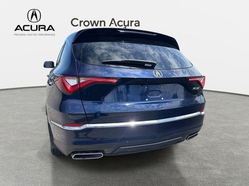 Used 2024 Acura MDX FWD image 8