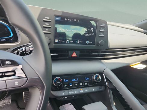New 2026 Hyundai Elantra SEL Sport Premium FWD image 11