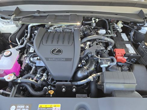 New 2026 Lexus TX 350 AWD w/ Technology Package image 22