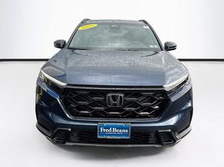 Certified 2025 Honda CR-V Sport-L video 2