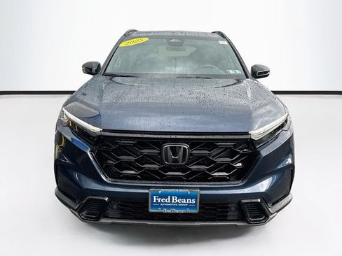 Certified 2025 Honda CR-V Sport-L image 2