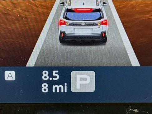 New 2026 Subaru Outback Wilderness image 12