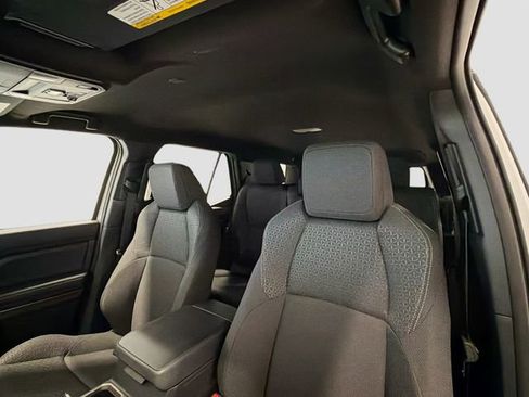 New 2026 Toyota 4Runner SR5 image 18