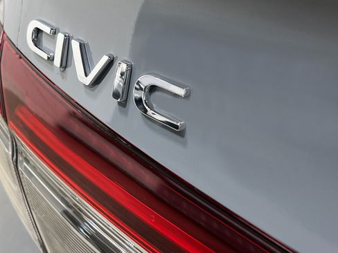 New 2026 Honda Civic Si image 7