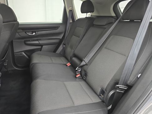 Certified 2024 Honda CR-V EX image 13