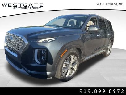 Used 2022 Hyundai Palisade Limited