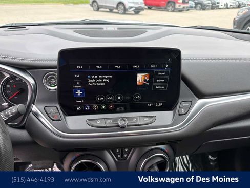 Used 2023 Chevrolet Blazer LT w/ Driver Confidence Package AWD/4WD image 17