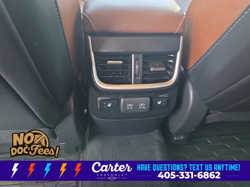 Used 2020 Subaru Outback Touring XT AWD/4WD image 33