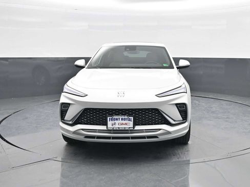 Used 2025 Buick Envista Avenir image 3