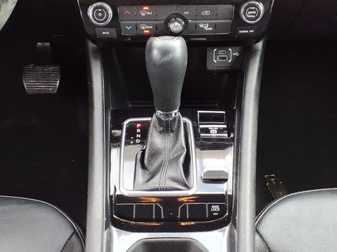 Certified 2022 Jeep Compass Latitude image 13