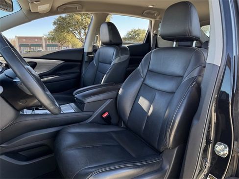 Used 2017 Nissan Murano SL image 24