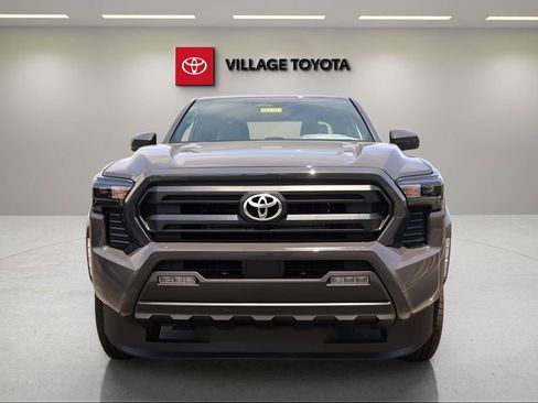 New 2026 Toyota Tacoma SR5 RWD image 8