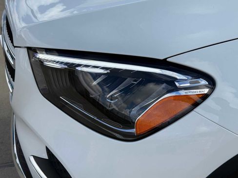 New 2026 Mercedes-Benz GLE 350 4MATIC image 10