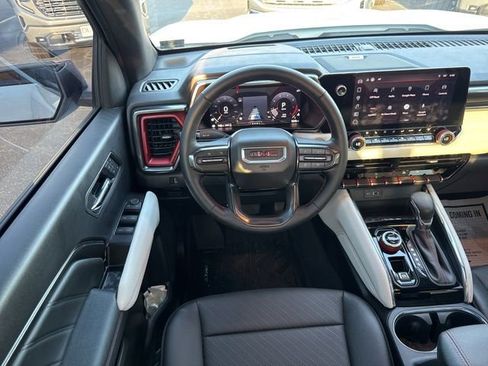 Used 2024 GMC Canyon AT4X image 14