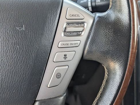 Used 2018 INFINITI QX80 2WD w/ Driver Assistance Package image 21