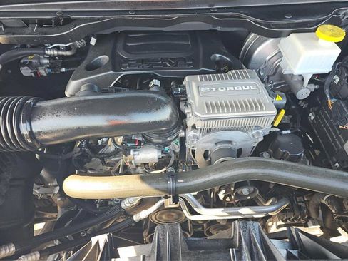 Used 2023 RAM 1500 Rebel w/ Rebel Level 1 Equipment Group AWD/4WD image 21
