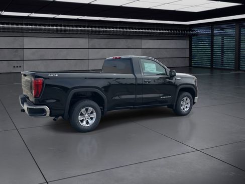 New 2025 GMC Sierra 1500 Pro w/ Pro Value Package image 8