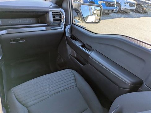 Certified 2023 Ford F150 XL w/ STX Appearance Package image 16