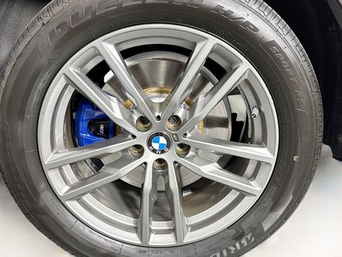 Used 2020 BMW X3 M40i w/ Executive Package image 33