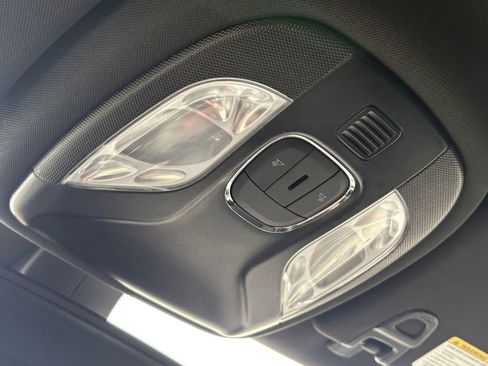 Used 2024 Jeep Compass Limited AWD/4WD image 29