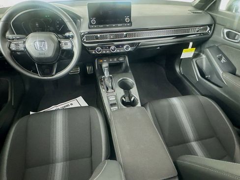 Used 2026 Honda Civic Sport image 29
