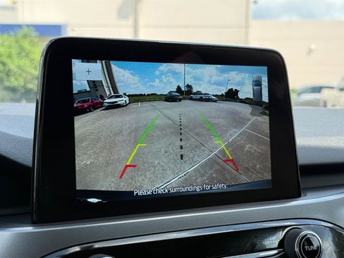 Used 2023 Ford Escape Active image 29