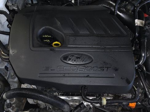 Used 2020 Ford Fusion SE w/ Equipment Group 151A FWD image 30