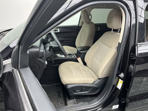 Used 2022 Ford Explorer 4WD image 8