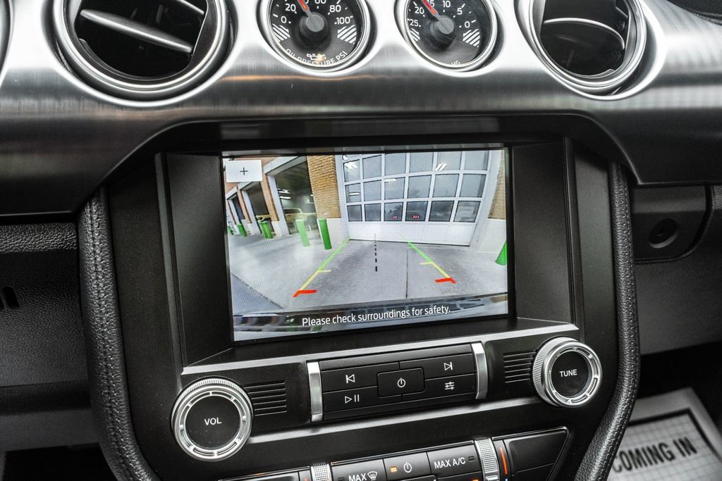 Used 2021 Ford Mustang Mach 1 RWD image 11