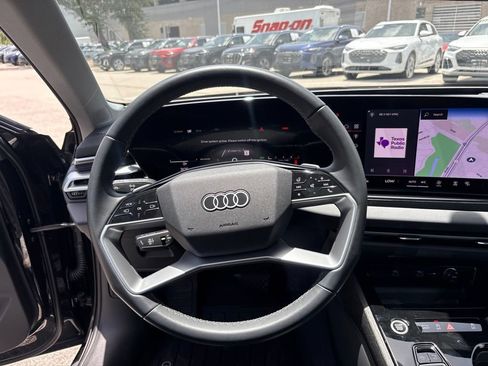 Certified 2025 Audi A5 2.0T Premium w/ Convenience Package AWD/4WD image 20