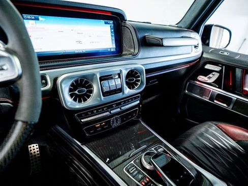 Used 2020 Mercedes-Benz G 63 AMG 4MATIC image 48