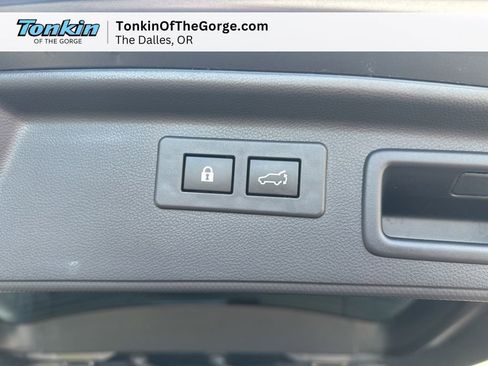 Used 2023 Subaru Forester Wilderness image 7