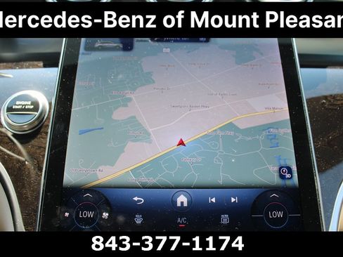 Certified 2025 Mercedes-Benz GLC 350e 4MATIC image 40